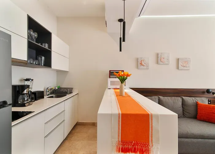 Apartment Estudio Totalmente Equipado Aldea Zama *