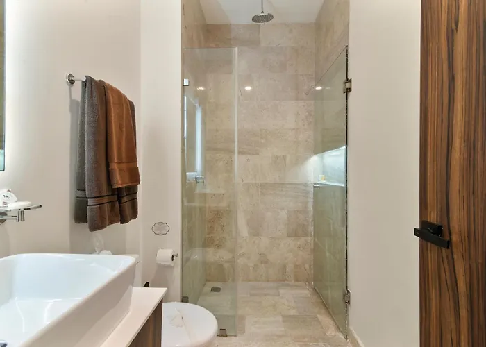 Apartment Estudio Totalmente Equipado Aldea Zama