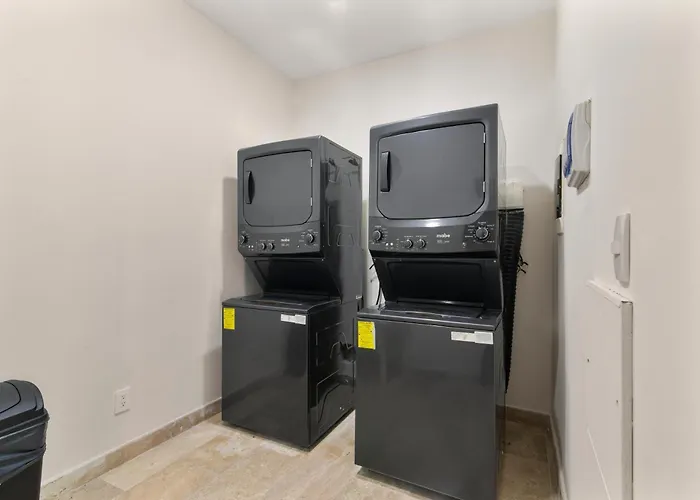 Estudio Totalmente Equipado Aldea Zama Apartment Tulum