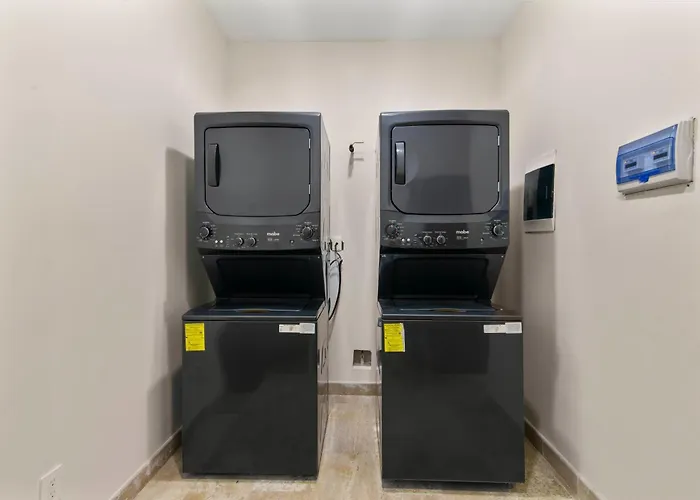 Estudio Totalmente Equipado Aldea Zama